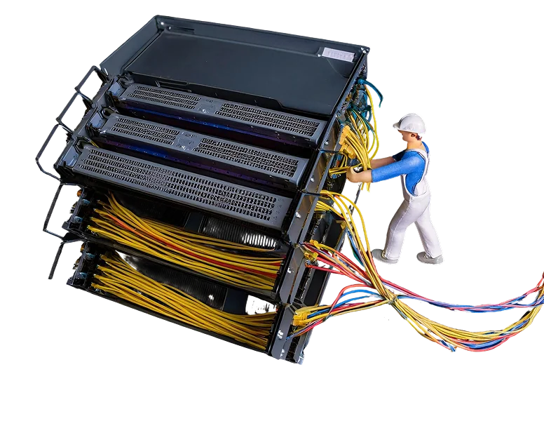 Server