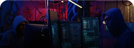 MANAGED CYBERSECURITY