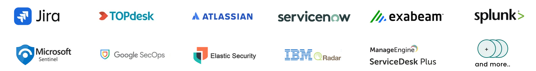 Integration Partners
